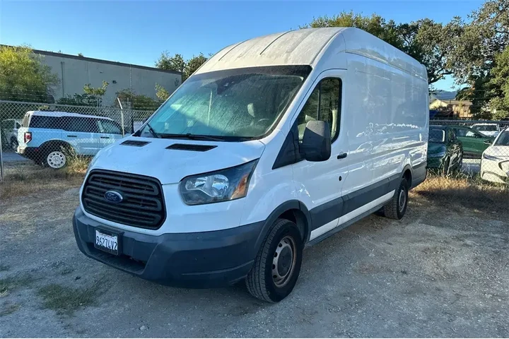 $29941 : Ford Transit 2018 250 3dr LW image 8
