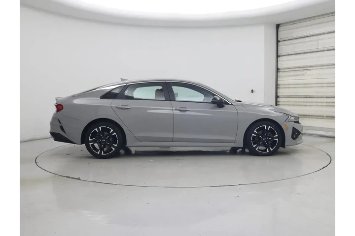 $19998 : Kia K5 2021 GT-Line 4dr Seda image 7