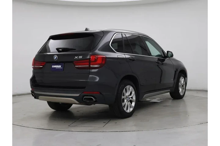$25998 : BMW X5 2018 AWD xDrive35i 4d image 8