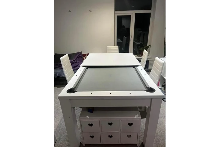 Pools table for sale image 3