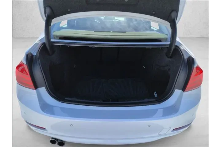 $13584 : BMW 3 Series 2015 AWD 328i x image 6