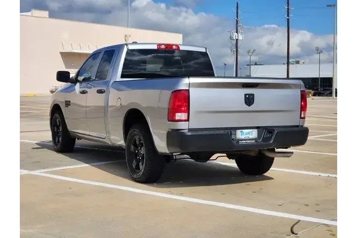 $23647 : Ram 1500 Classic 2022 4x2 Ex image 7