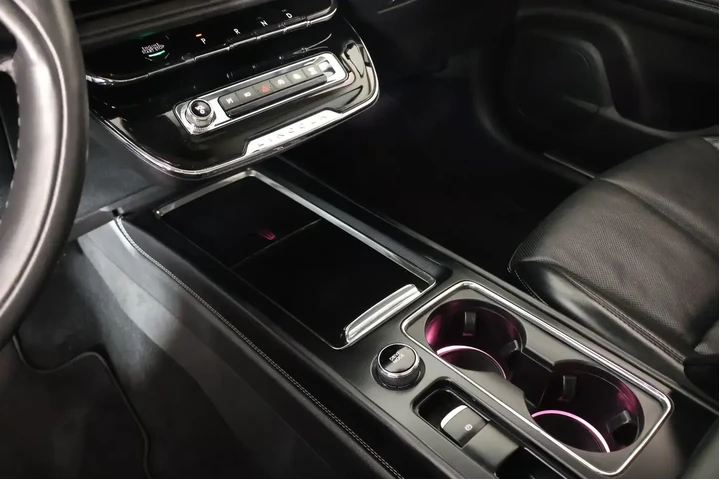 $33999 : Lincoln Corsair 2024 Reserve image 9