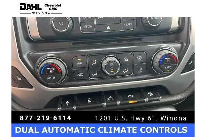 $28900 : GMC Sierra 2500HD 2017 4x4 S image 10