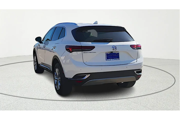 $21705 : Buick Envision 2021 Preferre image 6