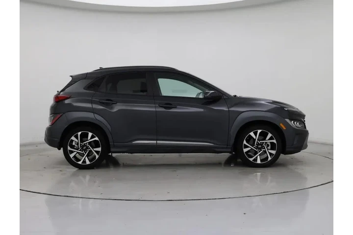 $21998 : Hyundai KONA 2022 Limited 4d image 7