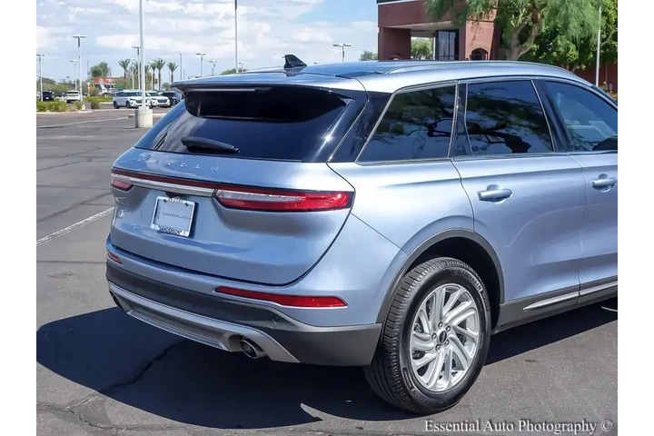 $22997 : Lincoln Corsair 2022 Standar image 6