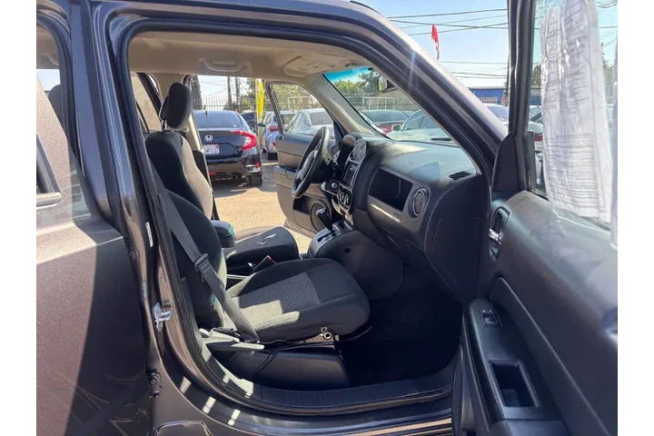 $7999 : 2015 Patriot Sport image 10