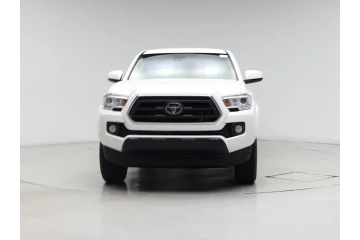 $33998 : Toyota Tacoma 2023 4x2 TRD O image 5