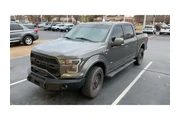 $19998 : Ford F-150 2015 4x4 Lariat 4 thumbnail