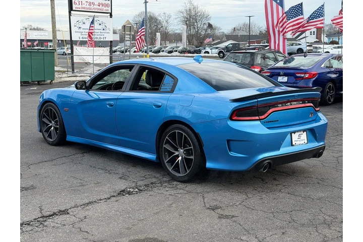 $17498 : Dodge Charger 2016 R/T Scat image 5