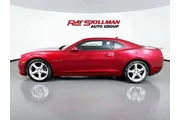 $19975 : Chevrolet Camaro 2014 LT 2dr thumbnail