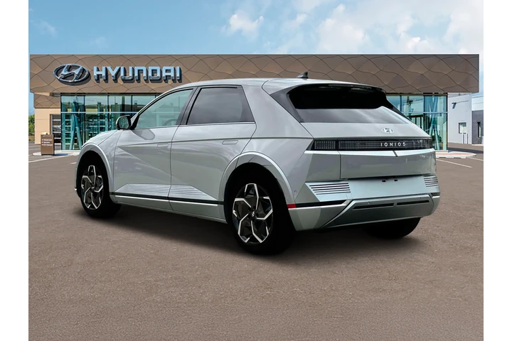 $31791 : Hyundai IONIQ 5 2024 Limited image 5