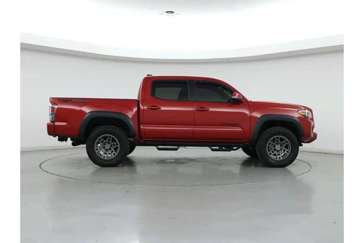 $39998 : Toyota Tacoma 2023 4x4 TRD P image 7
