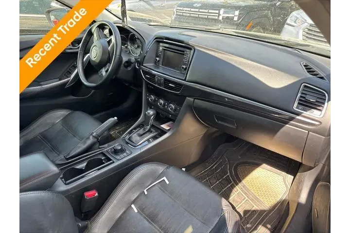 $8999 : Mazda Mazda6 2015 i Grand To image 5