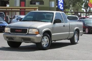 $8995 : 2003 GMC Sonoma SLS thumbnail
