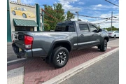 $26995 : 2017 Tacoma TRD Off-Road thumbnail