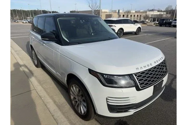 $38989 : Land Rover Range Rover 2020 image 4