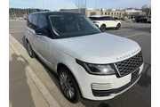 $38989 : Land Rover Range Rover 2020 thumbnail