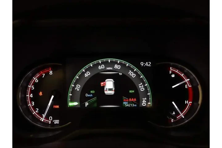 $29995 : Toyota RAV4 2024 XLE 4dr SUV image 9