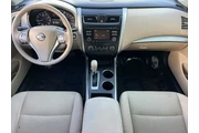 $9299 : Nissan Altima 2015 2.5 S 4dr thumbnail