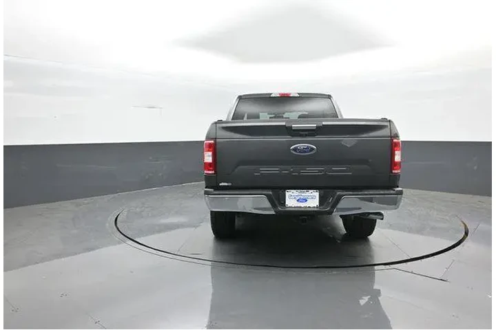 $22864 : Ford F-150 2020 4x4 XL 4dr S image 6