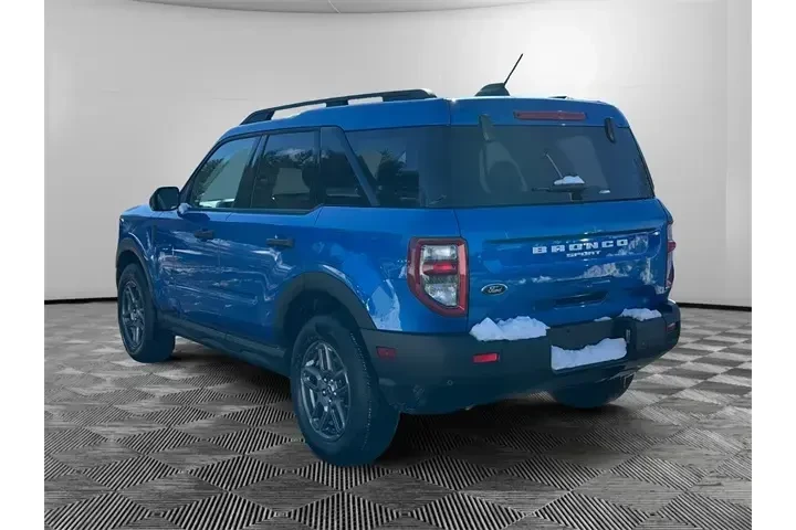 $28656 : Ford Bronco Sport 2025 AWD B image 3