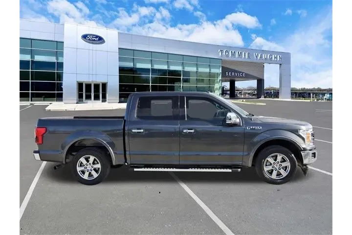 $26439 : Ford F-150 2020 4x2 XL 4dr S image 5