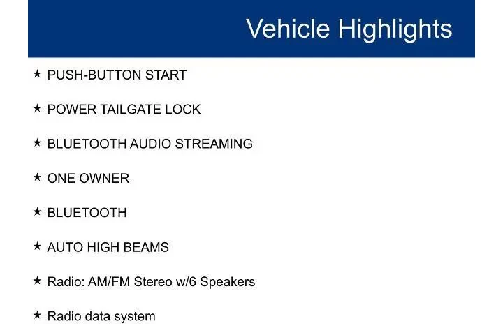 $22000 : Ford Maverick 2022 XL 4dr Su image 8