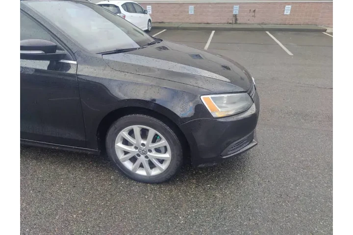 $6800 : 2014 Jetta SE PZEV image 9
