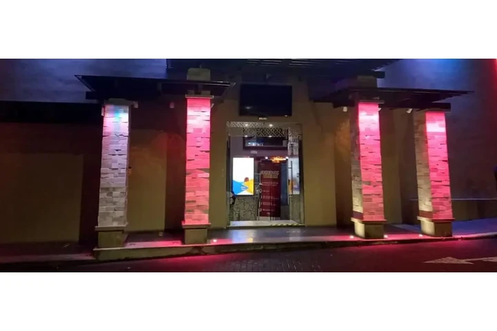 VENTA DE 3 HOTELES CASINO image 4