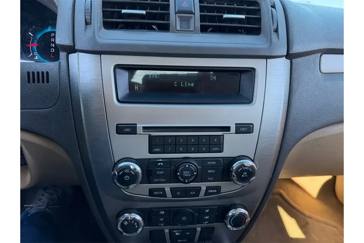 $5000 : Ford Fusion 2012 SE 4dr Seda image 9