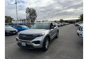 Ford Explorer 2023 XLT 4dr S