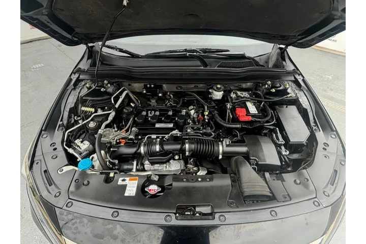 $18995 : 2018 Accord Sedan Sport 1.5T image 10