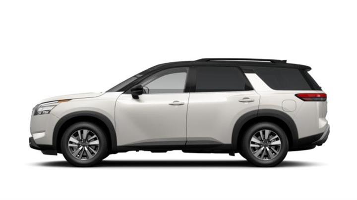 $46290 : 2024 Nissan Pathfinder image 1