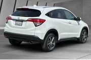 $21500 : Honda HR-V 2022 EX 4dr Cross thumbnail