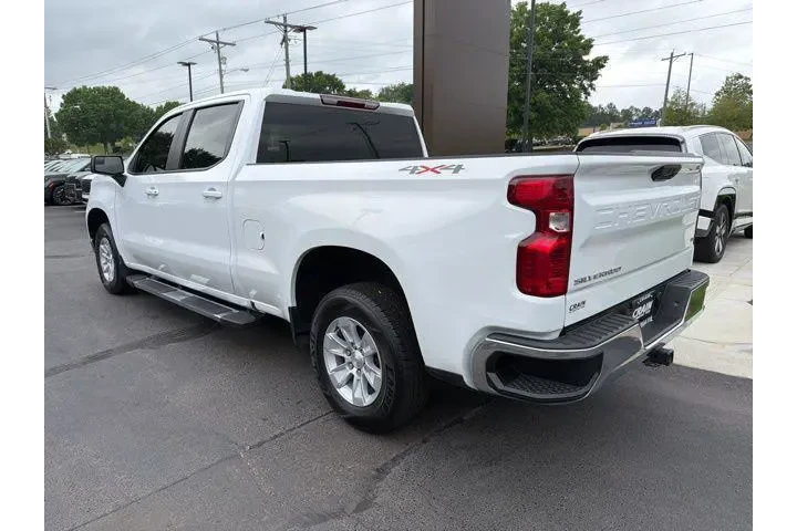 $33996 : Chevrolet Silverado 1500 202 image 5