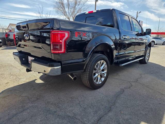 $24995 : 2016 F-150 Limited image 4