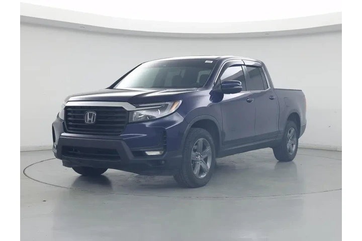 $31998 : Honda Ridgeline 2023 AWD RTL image 4