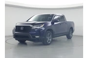 $31998 : Honda Ridgeline 2023 AWD RTL thumbnail
