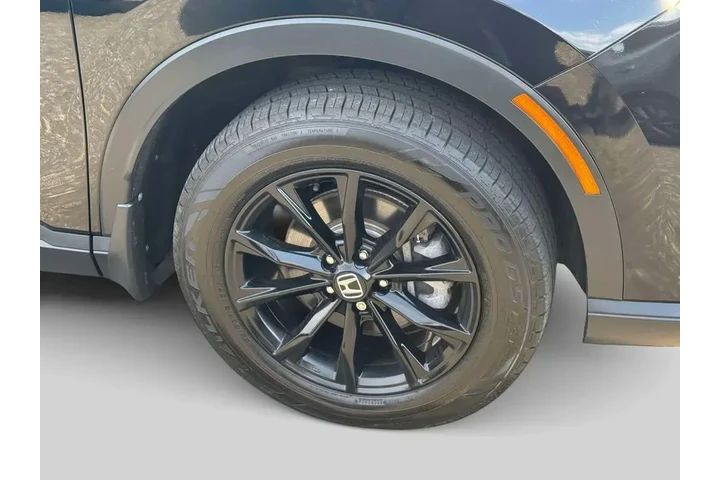 $30995 : Honda CR-V Hybrid 2024 AWD S image 8