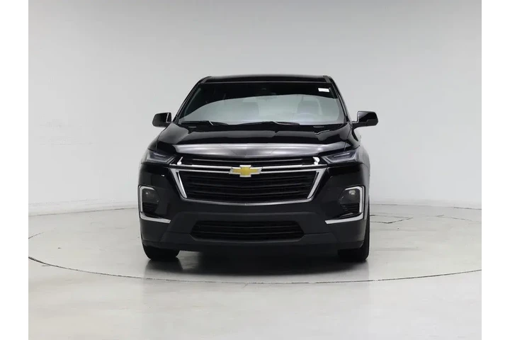 $26998 : Chevrolet Traverse 2022 LS 4 image 5