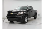 $28998 : Chevrolet Colorado 2022 4x2 thumbnail