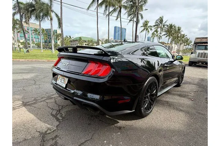 $39884 : Ford Mustang 2020 GT Premium image 5
