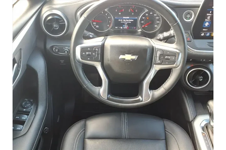 $30995 : Chevrolet Blazer 2023 AWD LT image 7