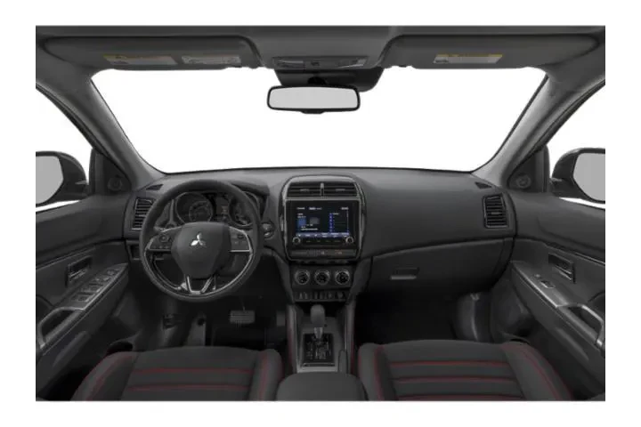 $23699 : Mitsubishi Outlander Sport 2 image 8