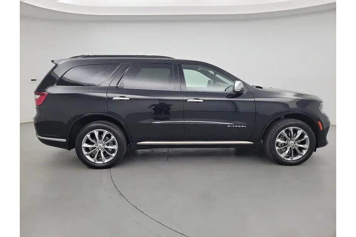 $36998 : Dodge Durango 2022 AWD Citad image 4