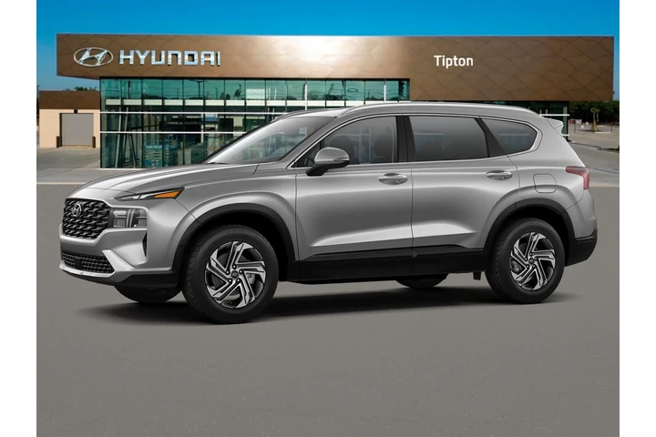 $23999 : Hyundai SANTA FE 2023 SEL 4d image 2
