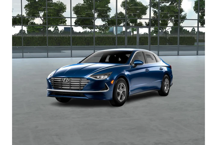 $20999 : Hyundai SONATA 2022 SE 4dr S image 1
