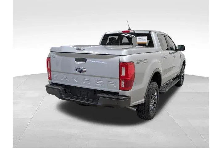 $30276 : Ford Ranger 2022 4x4 Lariat image 7